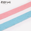 Hot Selling Striped Cotton Webbing